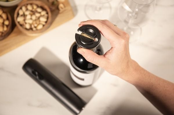 VACUVIN Electric Wine Opener Vacuvin®