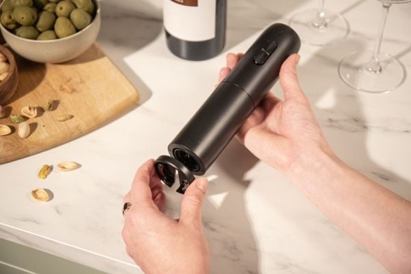 VACUVIN Electric Wine Opener Vacuvin®