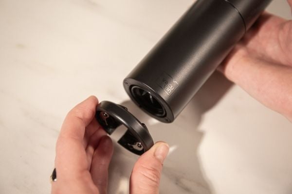 VACUVIN Electric Wine Opener Vacuvin®