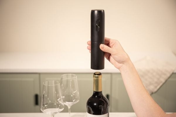 VACUVIN Electric Wine Opener Vacuvin®