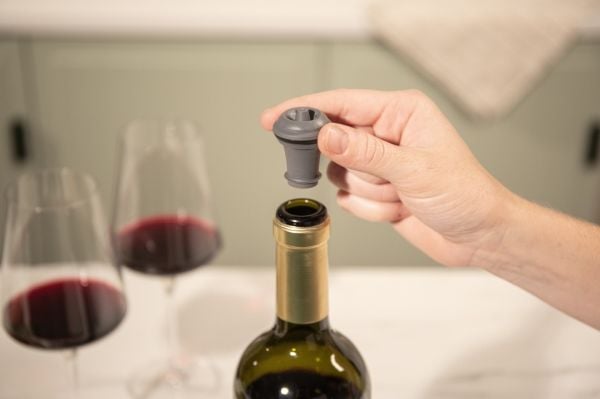VACUVIN Electric Wine Saver Vacuvin®