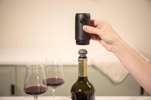 VACUVIN Electric Wine Saver Vacuvin®