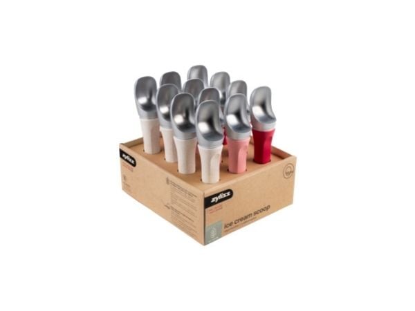 ZYLISS Ice cream scoop CDU