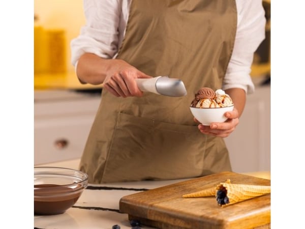 ZYLISS Ice cream scoop CDU