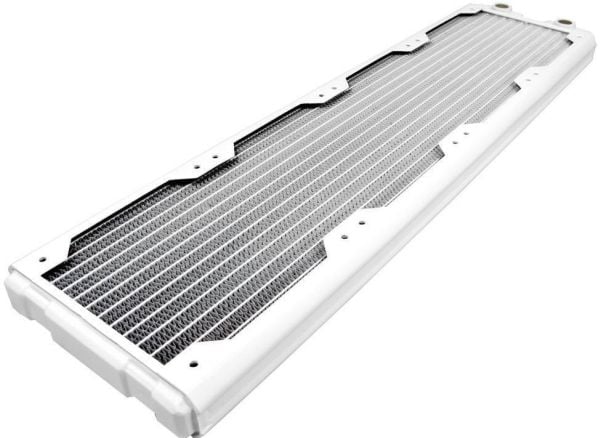 Hardware Labs Black Ice Nemesis GTS 560 radiator - 560 mm, Satin-Weiß