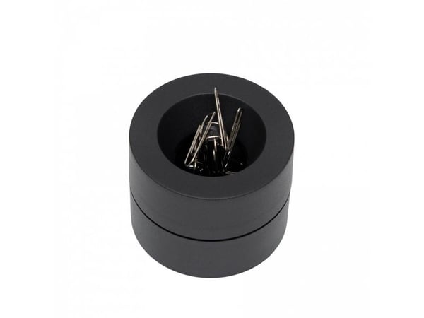 MAUL MAULpro, Sort, Plast, 73 mm, 73 mm, 60 mm, Tyskland
