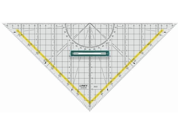 LINEX 2632 GEOMETRITREKANT