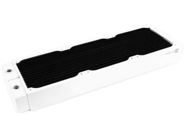 Alphacool NexXxoS HPE-45 Radiator 360 mm hvit