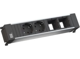 Tehokehys 2xCEE7/3 2xCM Line 0.2m GST18 Tehokehys 2xCEE7/3 2xCM Line 0.2m GST18