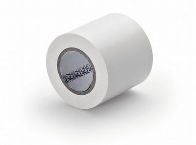 Silverline 4021128, Valkoinen, 10 m, 5 cm