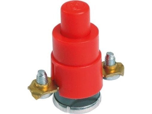 BACHMANN termiska skyddskontakter för 900.180 kabeltrummor 900.180 (900.180)