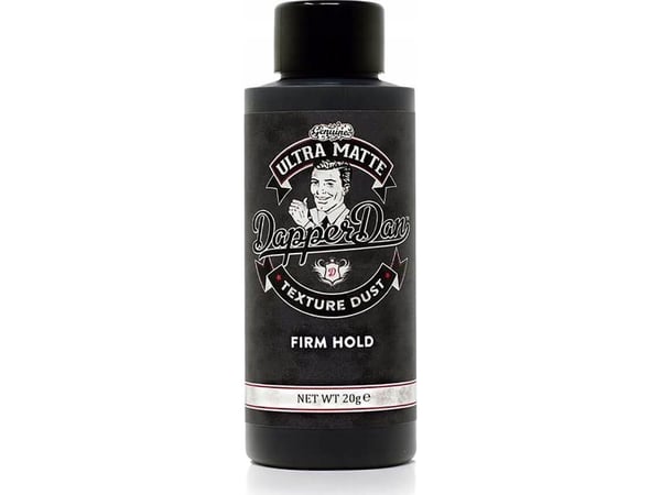 DAPPER DAN DAPPER DAN ULTRA MATTE Hair Styling Powder 20 g