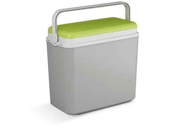 Adriatic kylväska GREY/GREEN 9130 26L