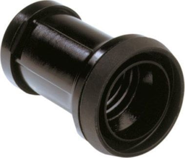 Bachmann - Lampsockel - E27