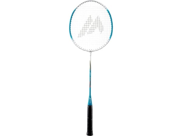 Martes badmintonracket Martes Reflex S-100 blå/hvit