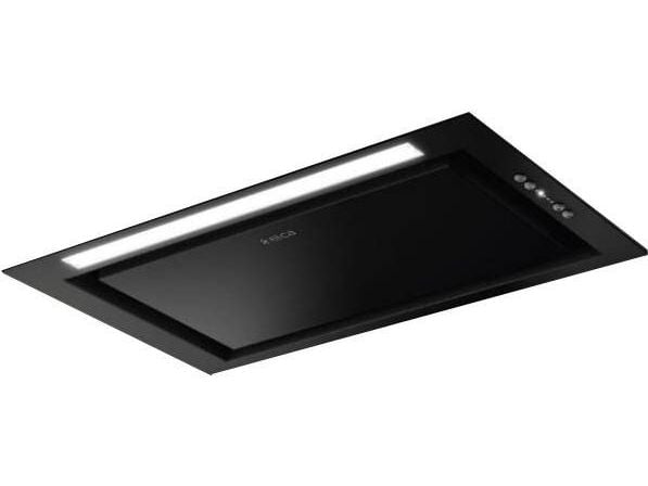 Elica HIDDEN 2.0 BL MAT/A/72, 690 m³/t, avtrekk/resirkulering, A, A, C, 67 dB