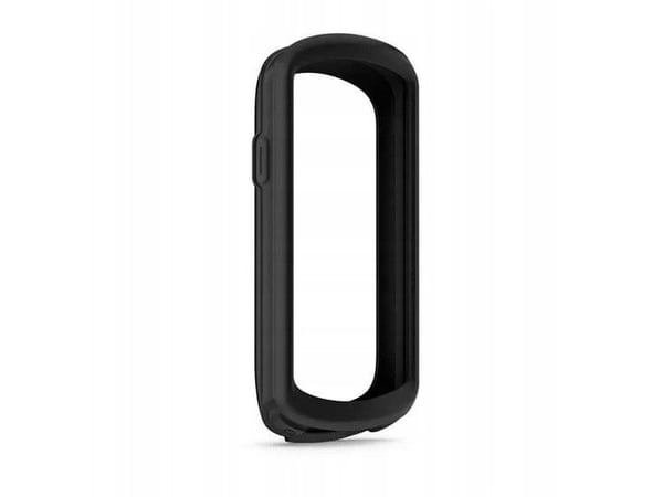 Garmin Edge 1040 silikonmodell, musta
