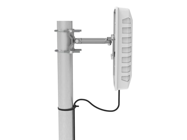 Poynting antenner RFID mast APATCH026 NType F 87 dbi 1 meter kabel