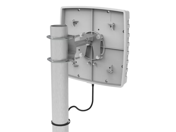 Poynting antenner RFID mast APATCH026 NType F 87 dbi 1 meter kabel