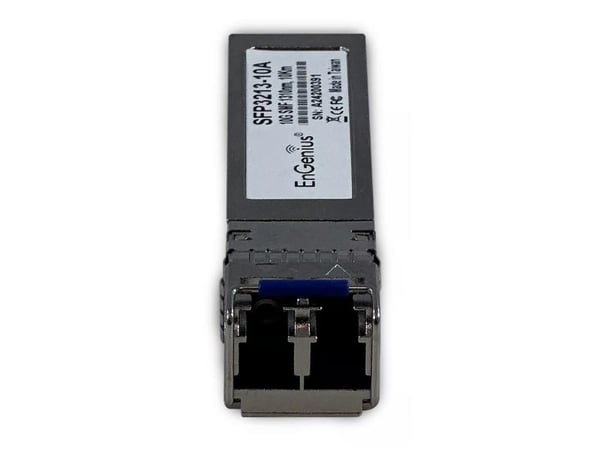 EnGenius SFP3213-10A, Fiberoptik, 10000 Mbps, SFP+, LC, 10000 m, 1310 nm