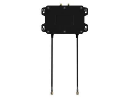Poynting Antennas 5GLTE Building AUDAS0001V1 musta