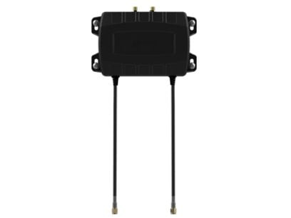 Poynting Antennas 5GLTE Building AUDAS0001V1 musta