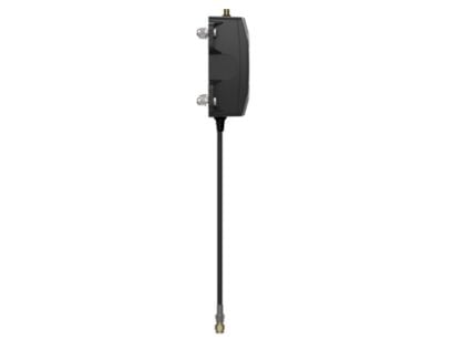 Poynting Antennas 5GLTE Building AUDAS0001V1 musta