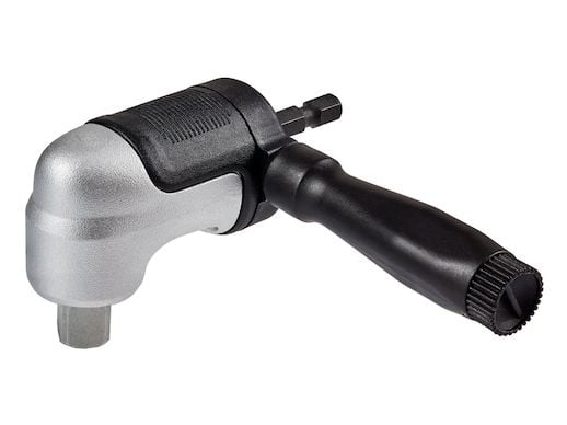 DeWALT DT20505-QZ, DeWALT, musta, Hopea, Keltainen, 0 - 47 Nm, 3/8", 1/4", 1 kpl