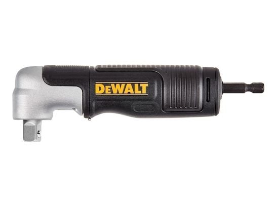 DeWALT DT20505-QZ, DeWALT, musta, Hopea, Keltainen, 0 - 47 Nm, 3/8", 1/4", 1 kpl