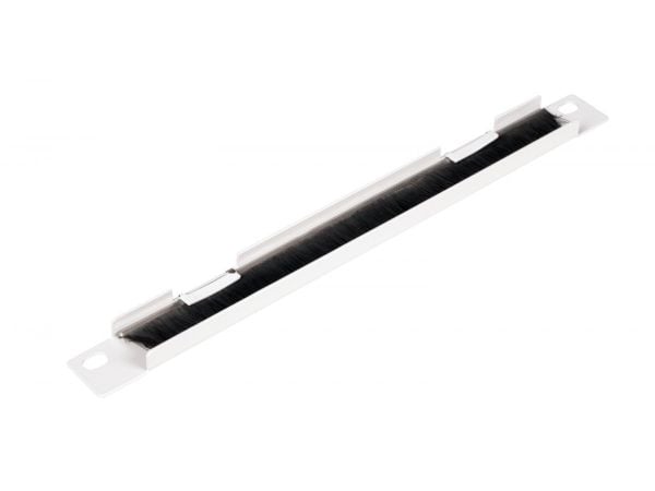 Equip EZMB-10-G, Administrasjonspanel, Grå, Metall, 1U, 25,4 cm (10"), 450 mm
