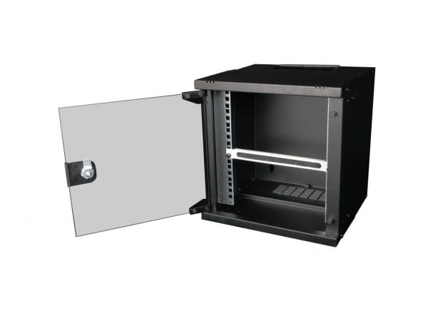 Equip EZMB-10-G, Administrasjonspanel, Grå, Metall, 1U, 25,4 cm (10"), 450 mm