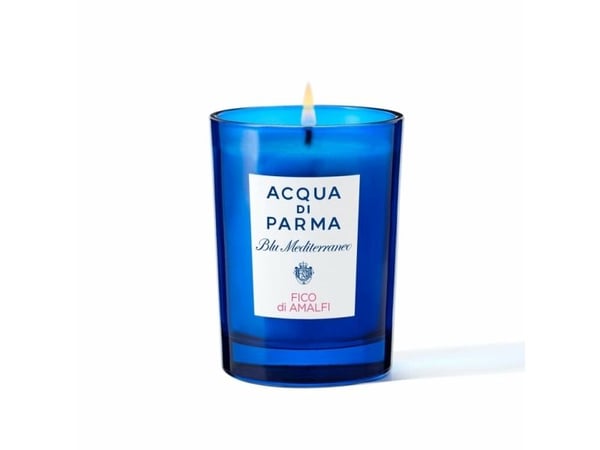 Acqua di Parma Fico Di Amalfi, Cylinder, Blå, 50 timer, 1 stykker