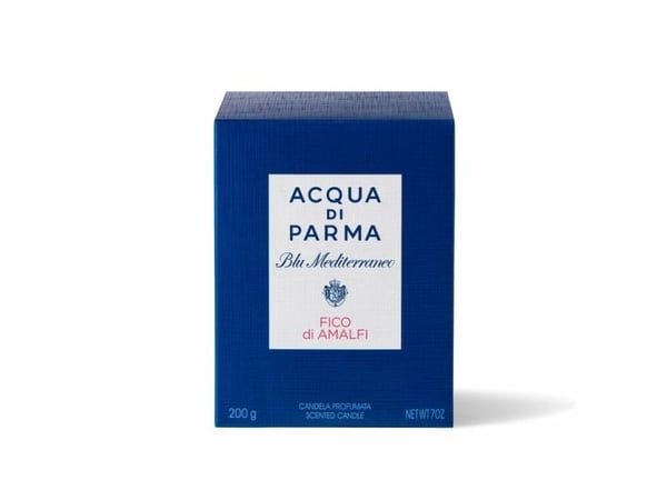 Acqua di Parma Fico Di Amalfi, Cylinder, Blå, 50 timer, 1 stykker