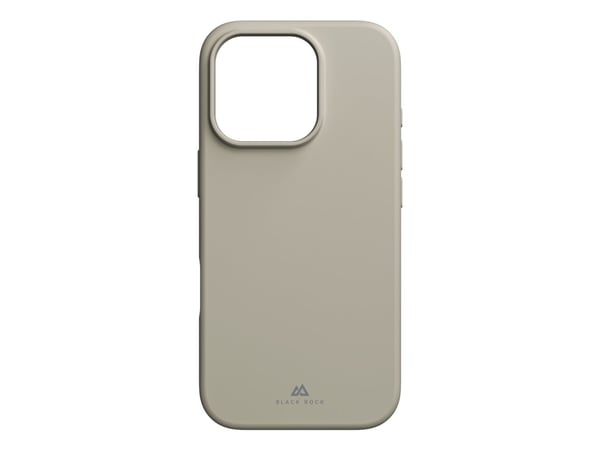 Black Rock Mag Urban Case, Etui, Apple, iPhone 16 Pro, 16 cm (6.3"), Sand