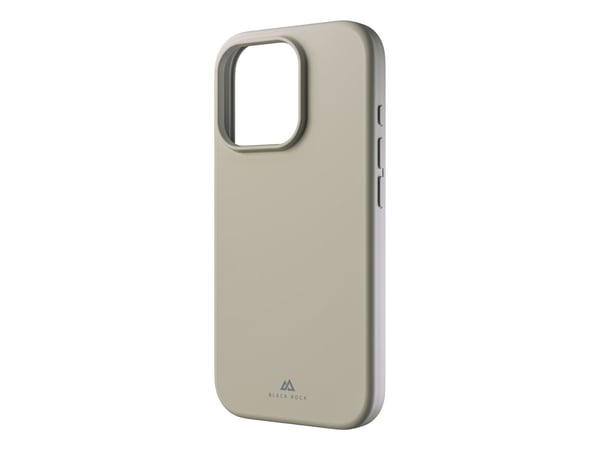 Black Rock Mag Urban Case, Etui, Apple, iPhone 16 Pro, 16 cm (6.3"), Sand