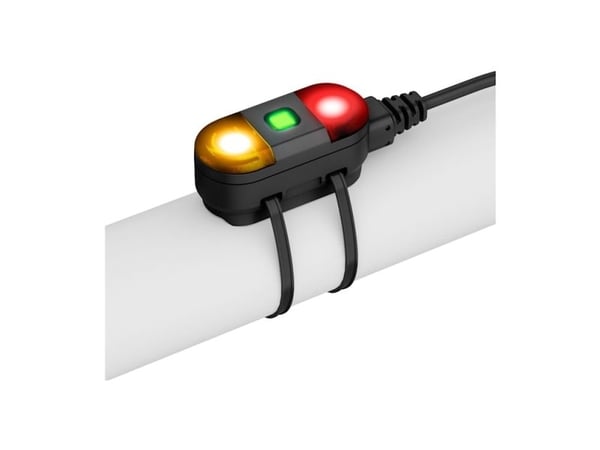 Garmin zūmo R1 radarradarsystem for motorsykler