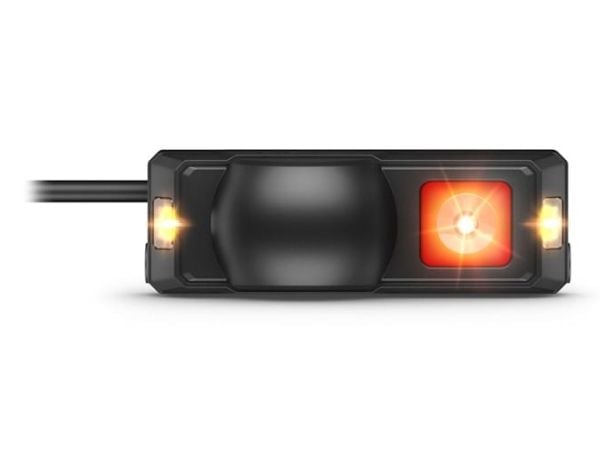 Garmin zūmo R1 radarradarsystem for motorsykler