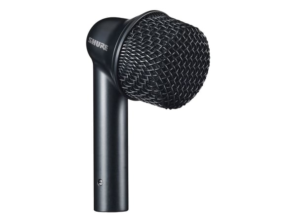 Shure Nexadyne 6 - Mikrofon - svart
