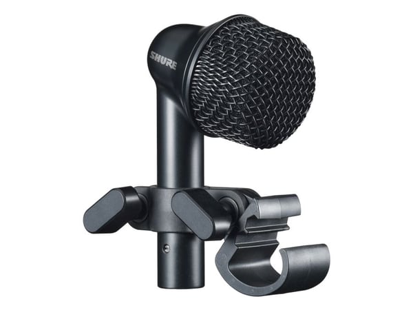 Shure Nexadyne 6 - Mikrofon - svart