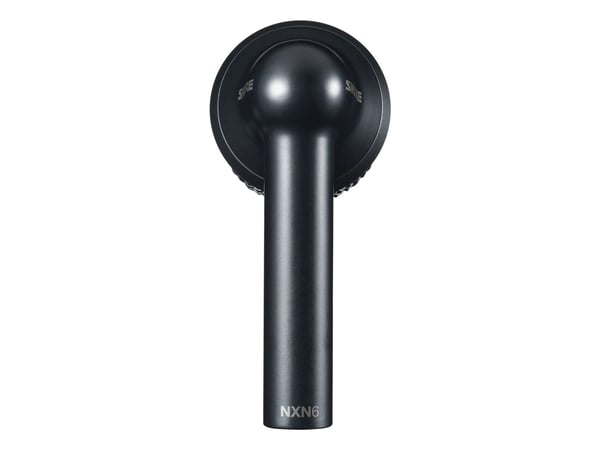 Shure Nexadyne 6 - Mikrofon - svart
