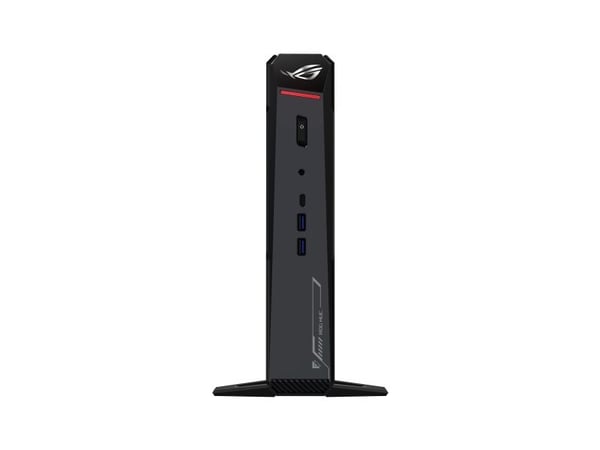 NUC/15 ROG RNUC15JNK9X289A2 EU-johto L10