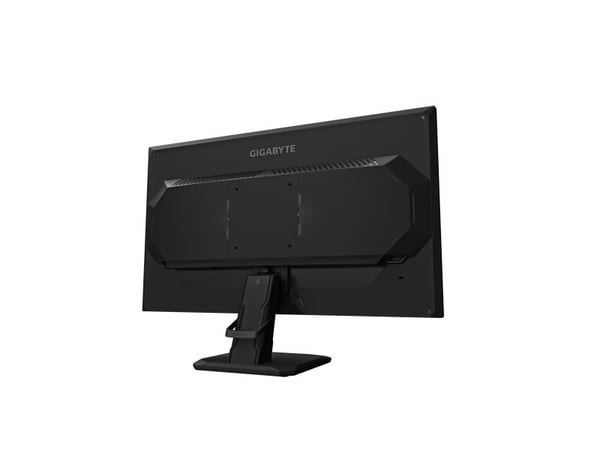 Gigabyte GS25F2 - LED-skjerm - gaming - 25" (24.5" synlig) - 1920 x 1080 Full HD (1080p) @ 200 Hz - SS IPS - 300 cd/m² - 1000:1 - HDR10 - 1 ms - 2x...