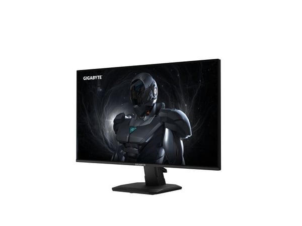 Gigabyte GS25F2 - LED-skjerm - gaming - 25" (24.5" synlig) - 1920 x 1080 Full HD (1080p) @ 200 Hz - SS IPS - 300 cd/m² - 1000:1 - HDR10 - 1 ms - 2x...