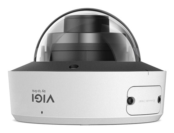 TP-Link VIGI InSight S245ZI, IP-sikkerhetskamera, Utendørs, Koblet med ledninger (ikke trådløs), 200 m, 120 dB, Tak
