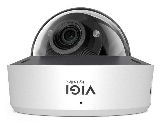 TP-Link VIGI InSight S245ZI, IP-sikkerhetskamera, Utendørs, Koblet med ledninger (ikke trådløs), 200 m, 120 dB, Tak