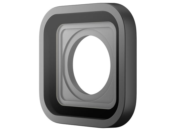 GoPro AECOV-001, 10 g, Svart