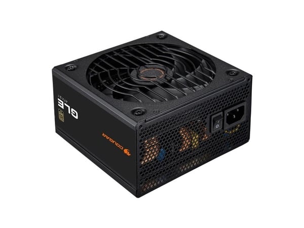 COUGAR strømforsyning GLE 1000W ATX3.1 / 80 Plus Gold