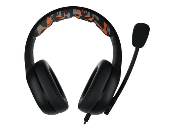 COUGAR Gaming Dive, Kabel, Spela, 20 - 20000 hz, 300 g, Headset, Svart