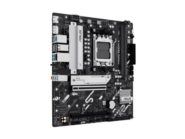 ASUS PRIME B850M-K (mATX, B850, AM5, DDR5)