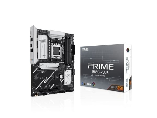 ASUS PRIME B850-PLUS-CSM (ATX, B850, AM5, DDR5)